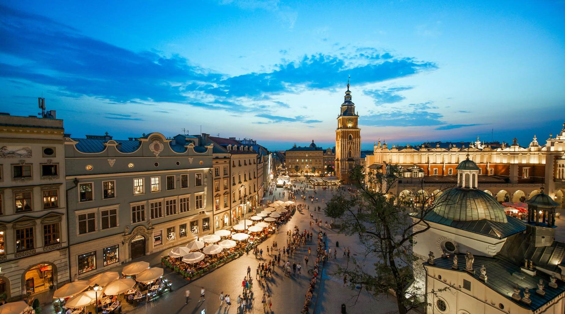 Krakow